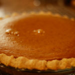 pumpkin-pie