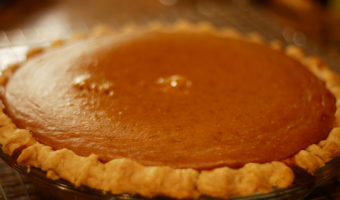 pumpkin-pie