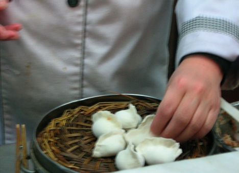 Dumplings-chinese-new-year