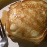 Pancakes for Shrove Tuesday-best pancakes in Montreal