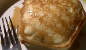 Pancakes for Shrove Tuesday-best pancakes in Montreal