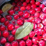 pickled-sour-cherries