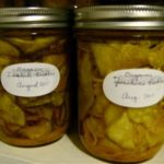 zucchini-pickles