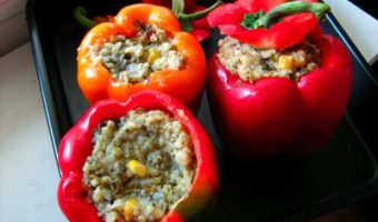 vegetarian-stuffed-peppers