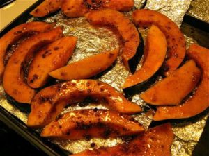 cardamom-roasted-pumpkin-slices