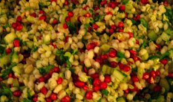 celery-barley-pomegranate-salad