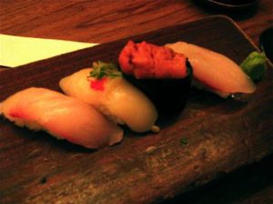 sustainable sushi-new-york-blue-ribbon