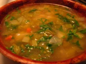 best-vegetable-soup-ever