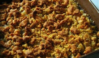 gluten free stuffing recipe