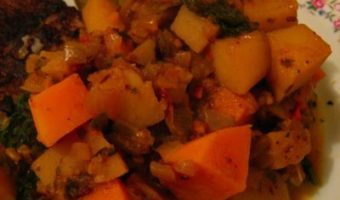 two-potato-vindaloo-with-blackened-mackerel-green-tomatillo-and-sauteed-kale