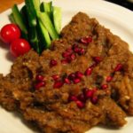 eggplant-babaganoujsh-with-pomegranate-1