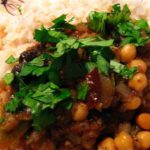 chana-masala-chickpea curry