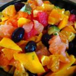 fruit-chaat