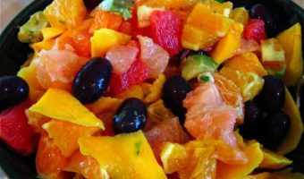 fruit-chaat