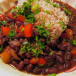 cajun-black-beans