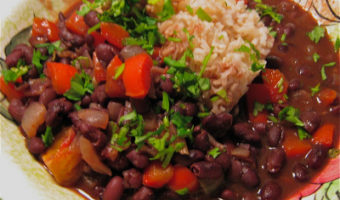 cajun-black-beans