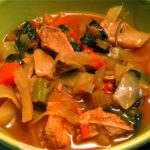 chicken-and-vegetable-soup