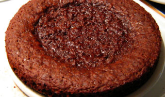 gluten-free gingerbread-cake-1