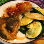 miso-black-cod-turbot-with-roasted-zucchini-and-fennel