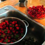 strawberry jam for beginners