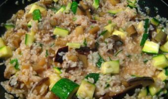 lemon-risotto-with-zucchini