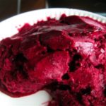 blueberry-sorbet