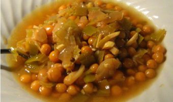 baked-yellow-peas