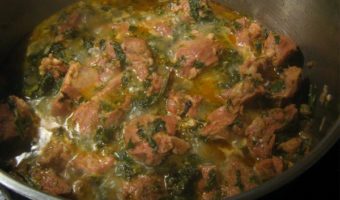 lamb-saag