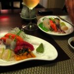 `sushi-cage-sashimi-soy-wine