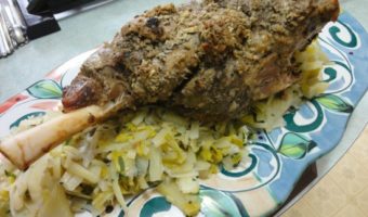 fennel-crusted-leg-of-lamb