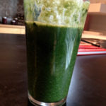 green-smoothie-pineapple-kale-spirulina-chia-dates