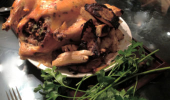 gluten-free-Thanksgiving-chicken-parsnips