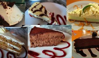 Best Montreal Desserts