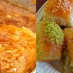 Montreal Baklava Throwdown