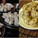 Montreal Dumpling Throwdown