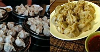 Montreal Dumpling Throwdown