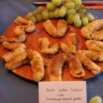 dutch-letter-cookies