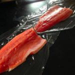 how to cure gravlax