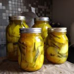 zucchini-pickles