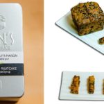 kens-classic fruitcake and batonnets