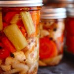 giardiniera