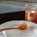 ruby grapefruit marmalade