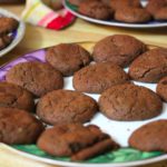 Christmas-mexican-double-chocolate-cookies