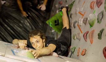 amie watsons climb