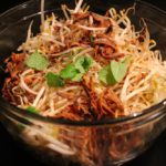 anchovy-thai-beansprout-salad