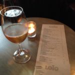 Loic wine bar montreal