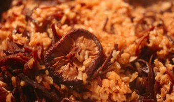 asian-kitchen-rice-with-shiitakes