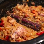 Slow-Cooker-Lamb-Neck-Tagine-with-Chickpeas-cinnamon