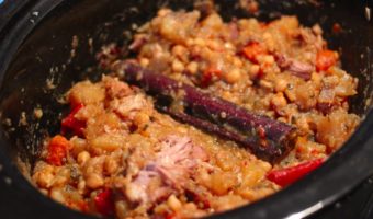 Slow-Cooker-Lamb-Neck-Tagine-with-Chickpeas-cinnamon