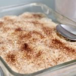 gluten free dairy free tiramisu